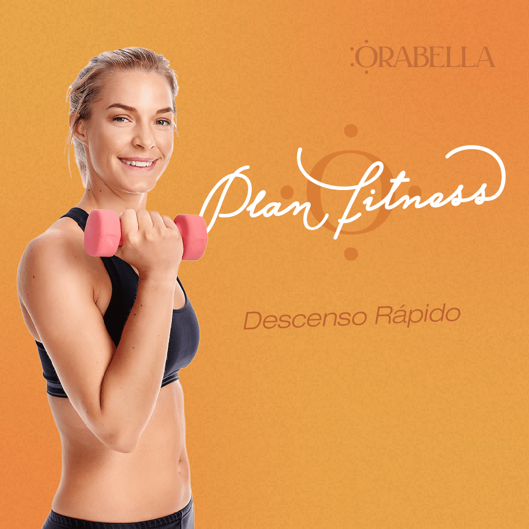 Plan Fitness